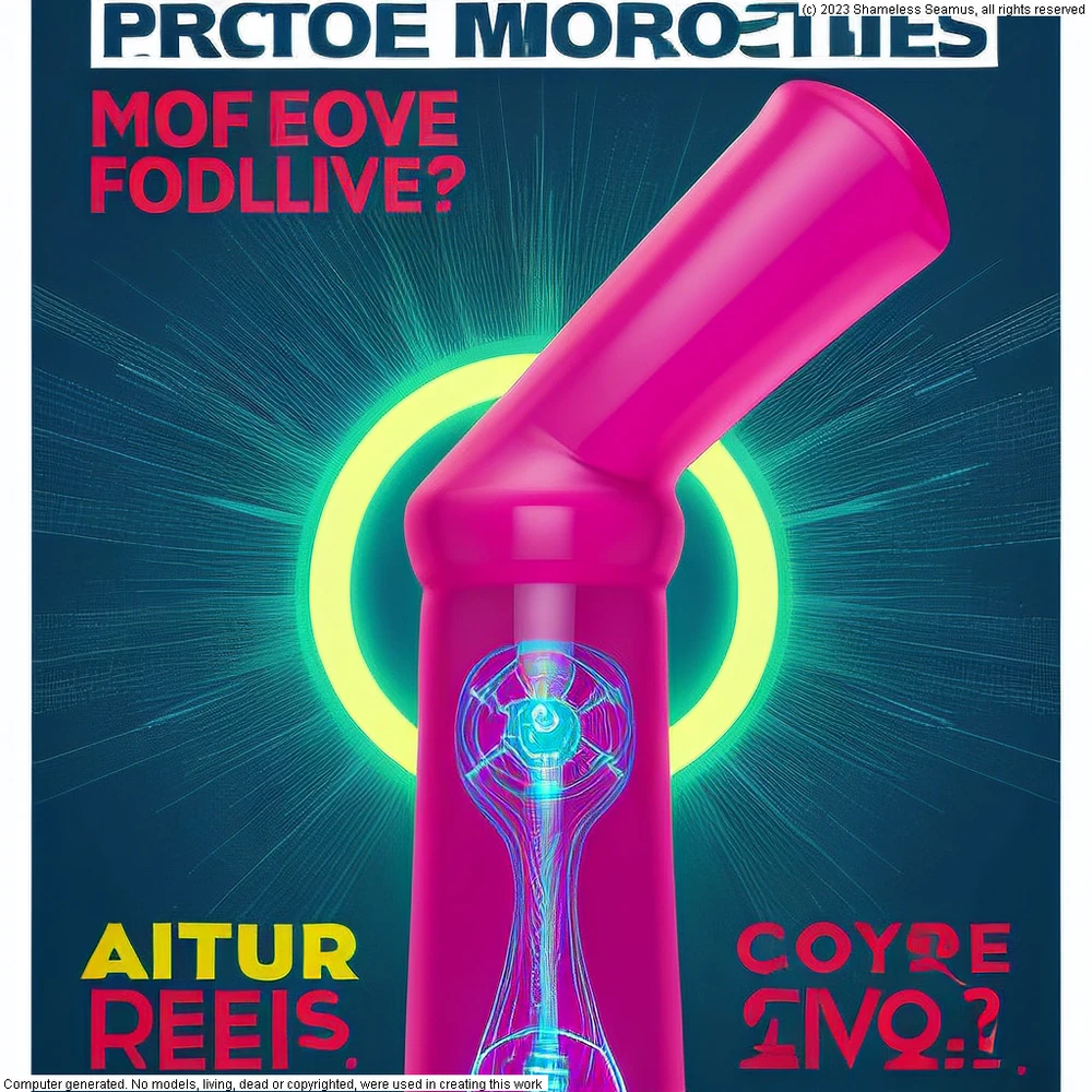 Dildo Adverts #4