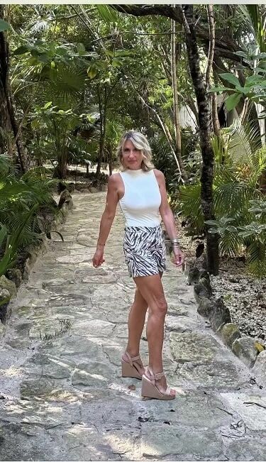 Your Angel in Tulum, Mexico.  #2