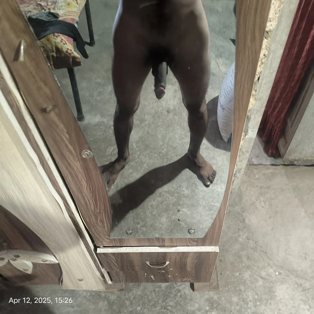 My nude pics #6