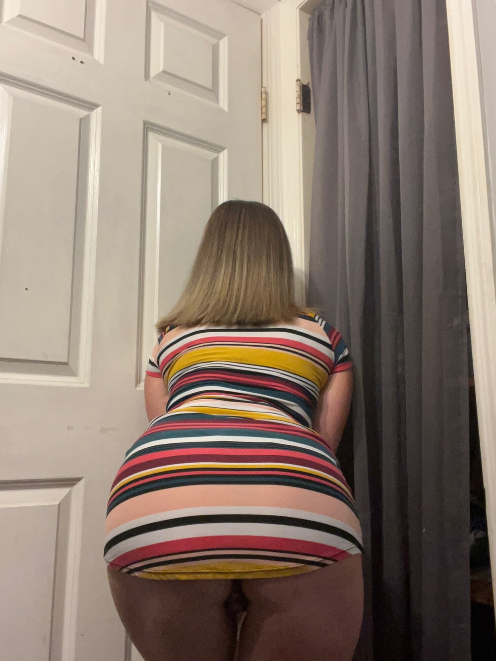 Tits and cream pies #6