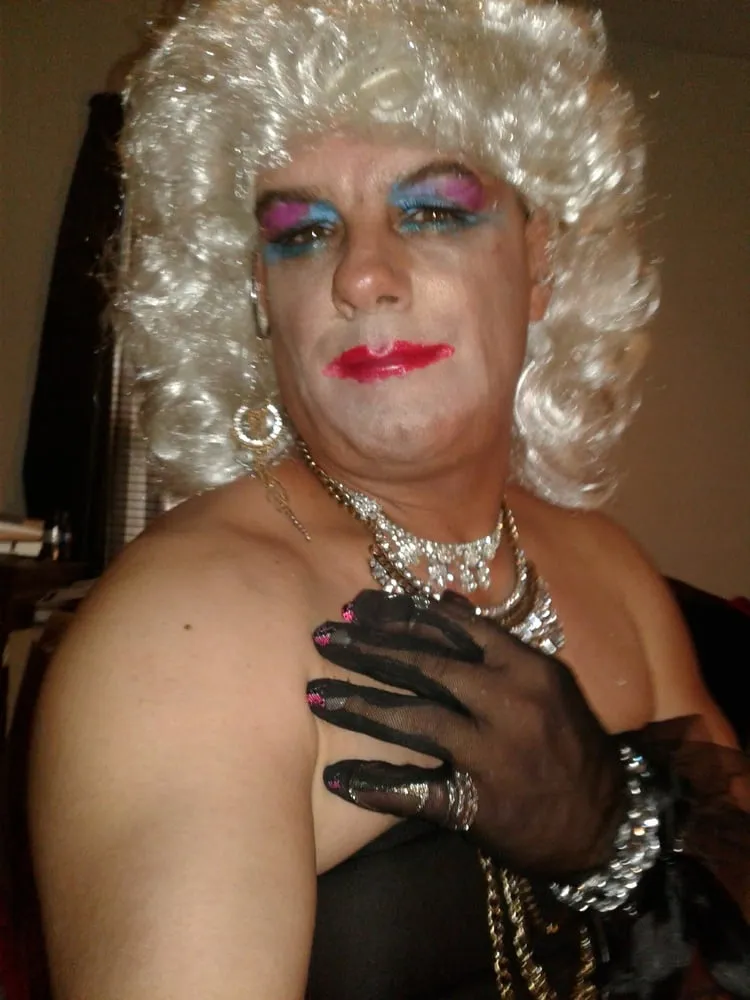 Crossdresser Melbourne fl