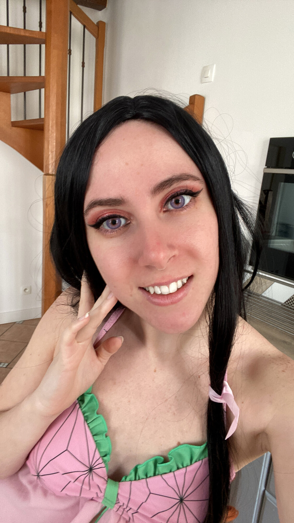 A little bit of me  #15