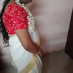 Kerala beautiful boob girl 