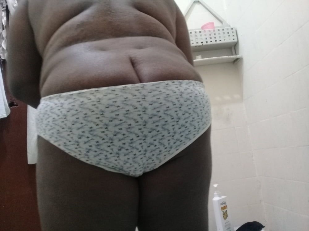 chubby man ass #4