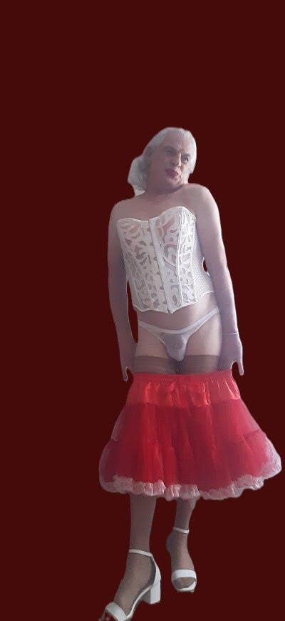rouge vetue #4
