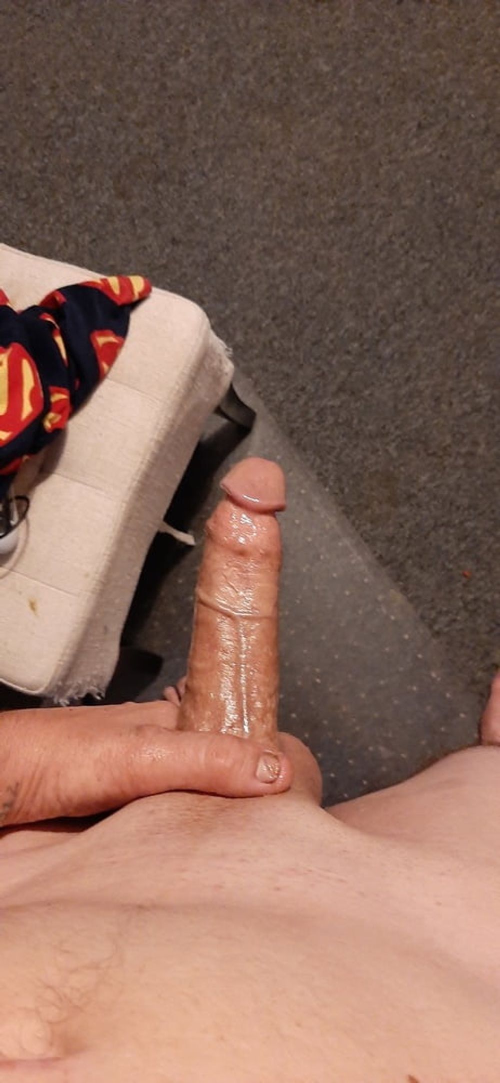 hubbys dick soft and hard #2