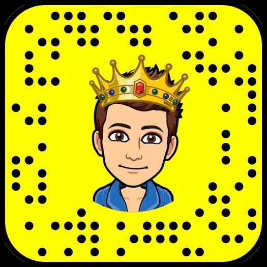 My snapchat for private videos 