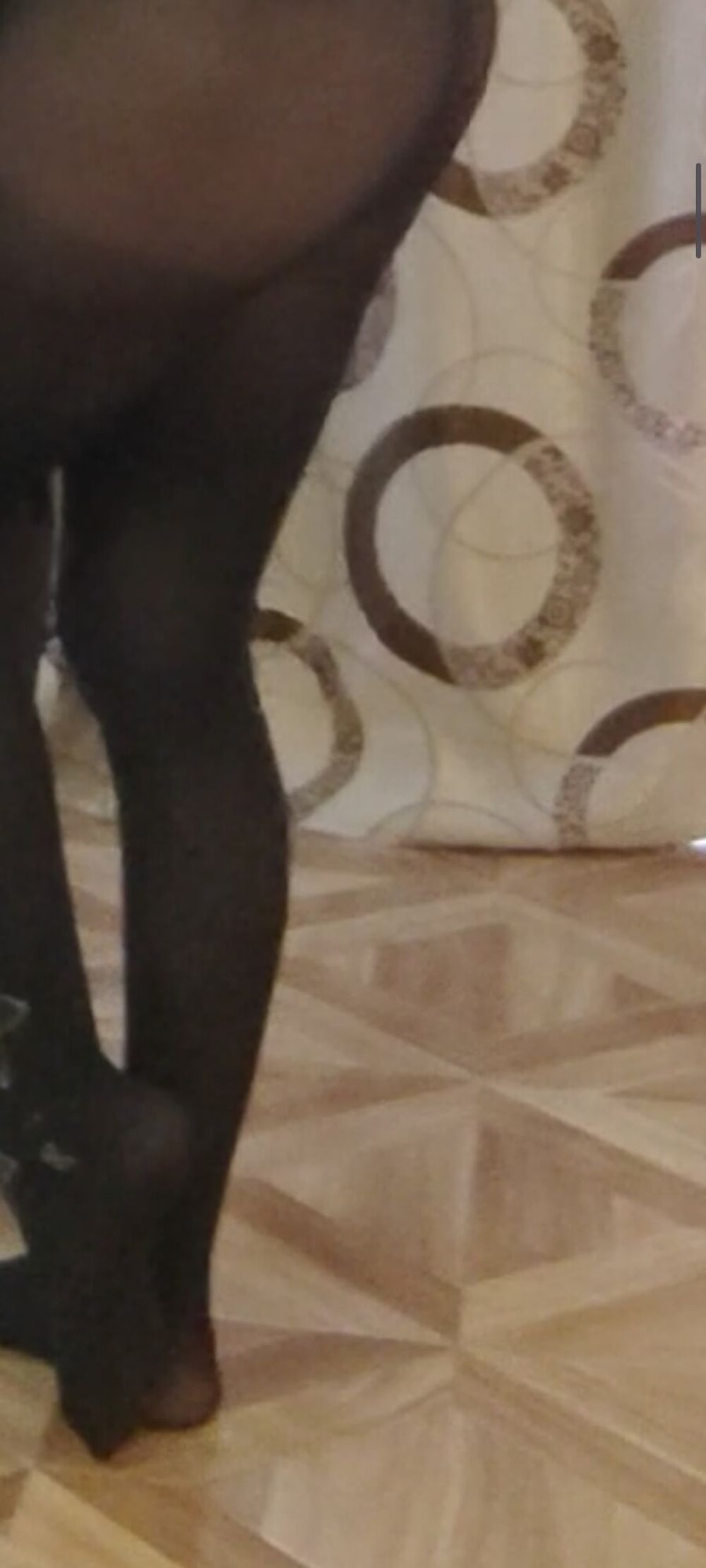 Pantyhose black so sexy #21