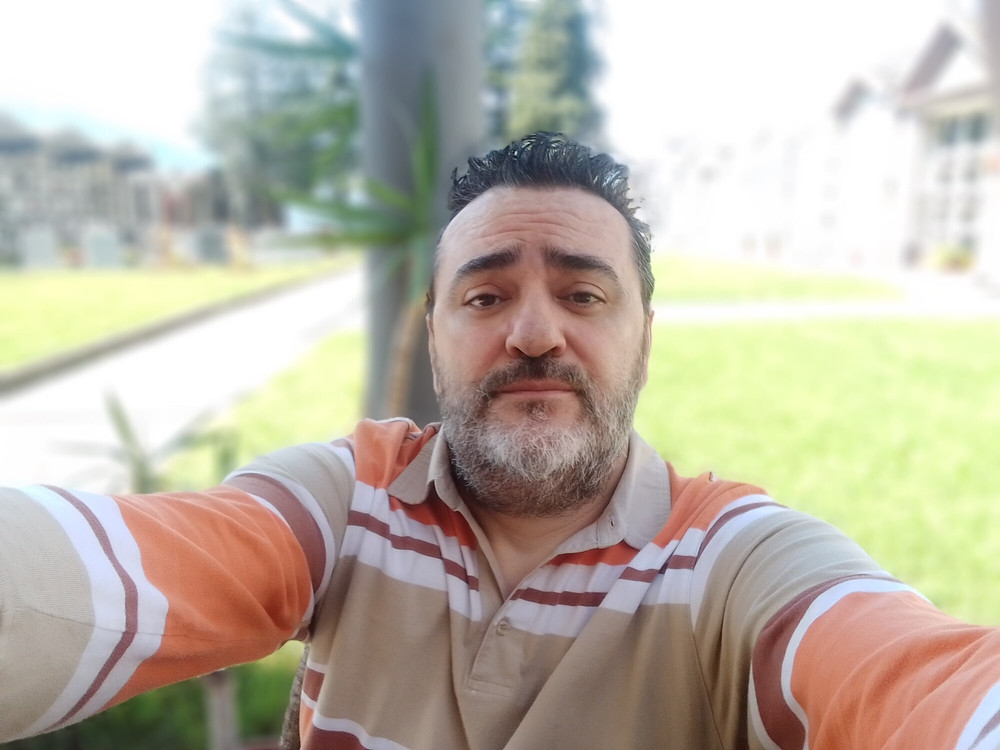 Myself without porn 😝 #32