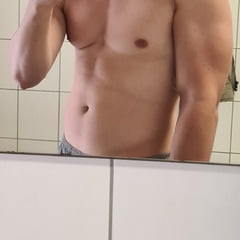 my body 3:)