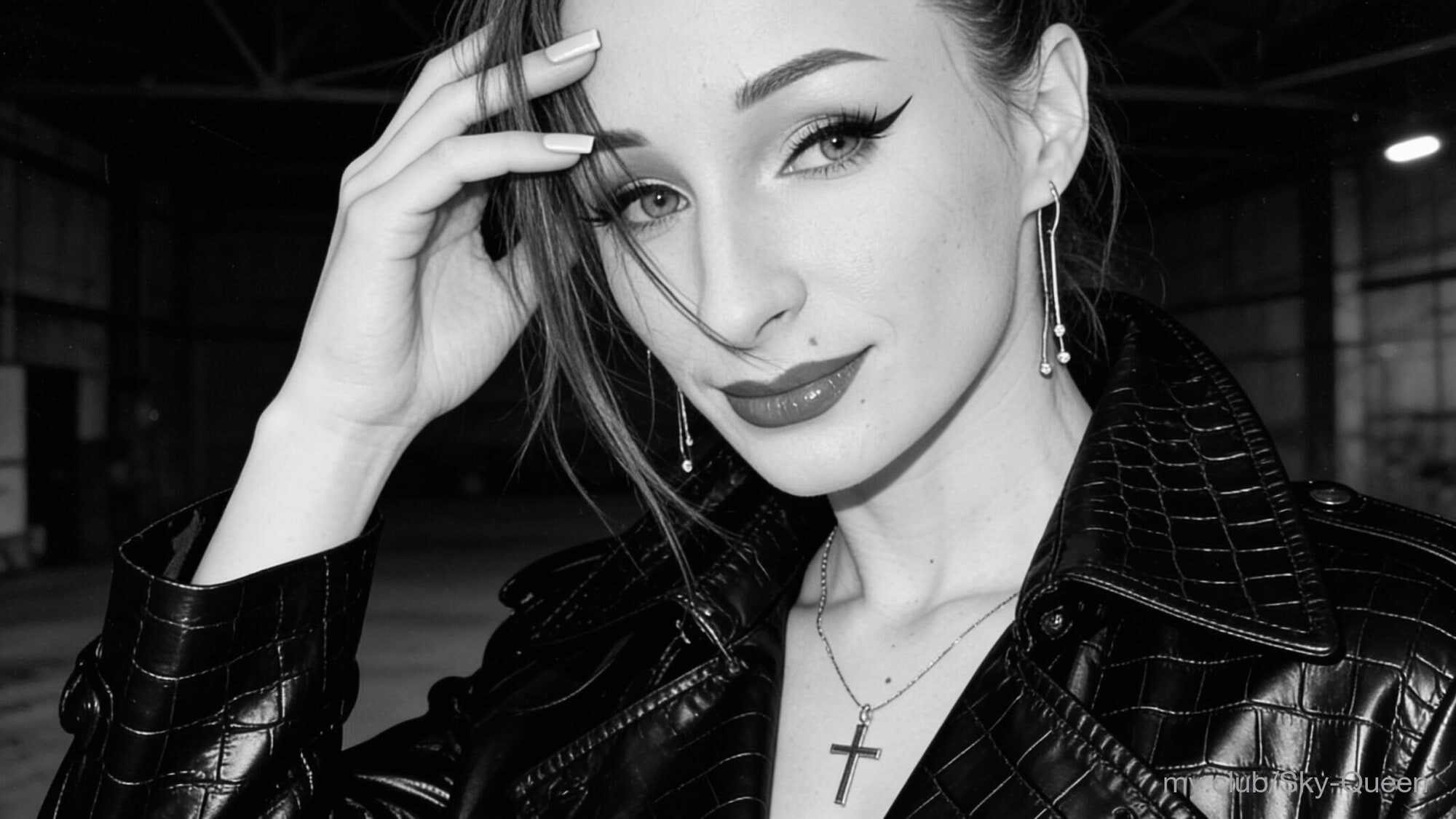 Free 🩵SkyQueen Photos #2