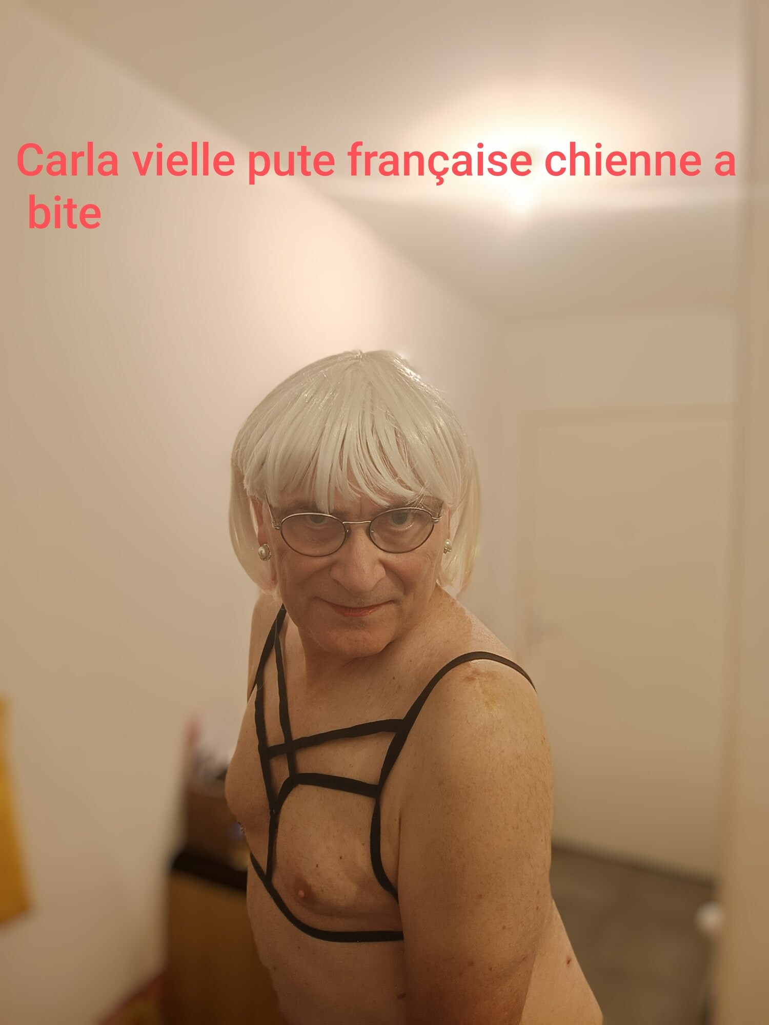 Travesti #21