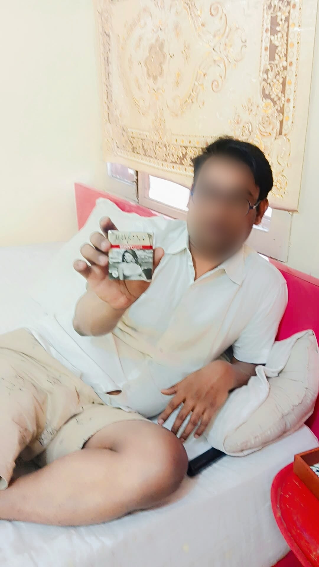 Hot Ankita Super Model and On tour with her Boyfriend #10