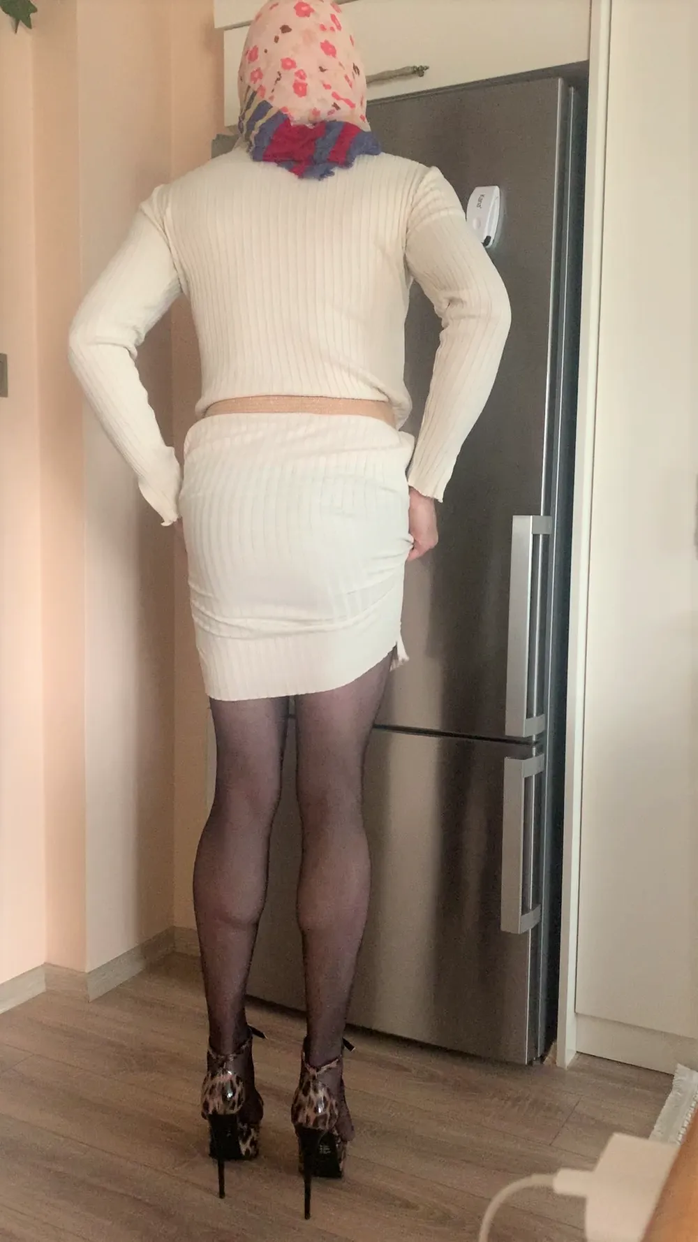 Sexy Sissy Teen #3