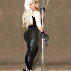JUST FUN