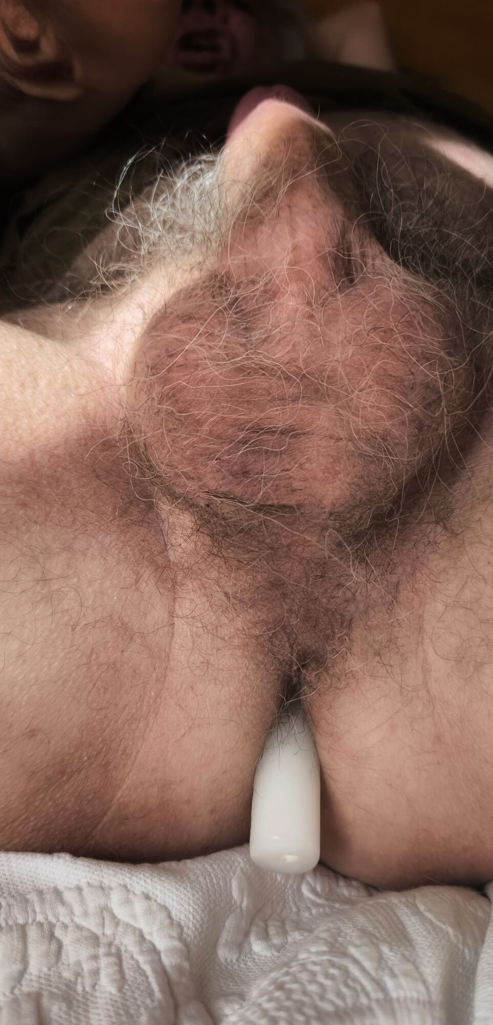Tholenero ass exhibition  #39