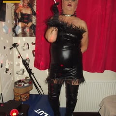 POSH SLUT 2020