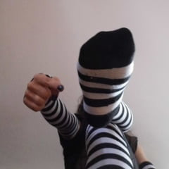Just some foot stuff