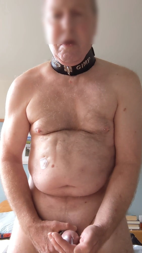 More Masturbator  #7