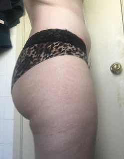 Bra And Panties #20