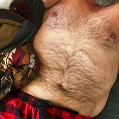 Waking up