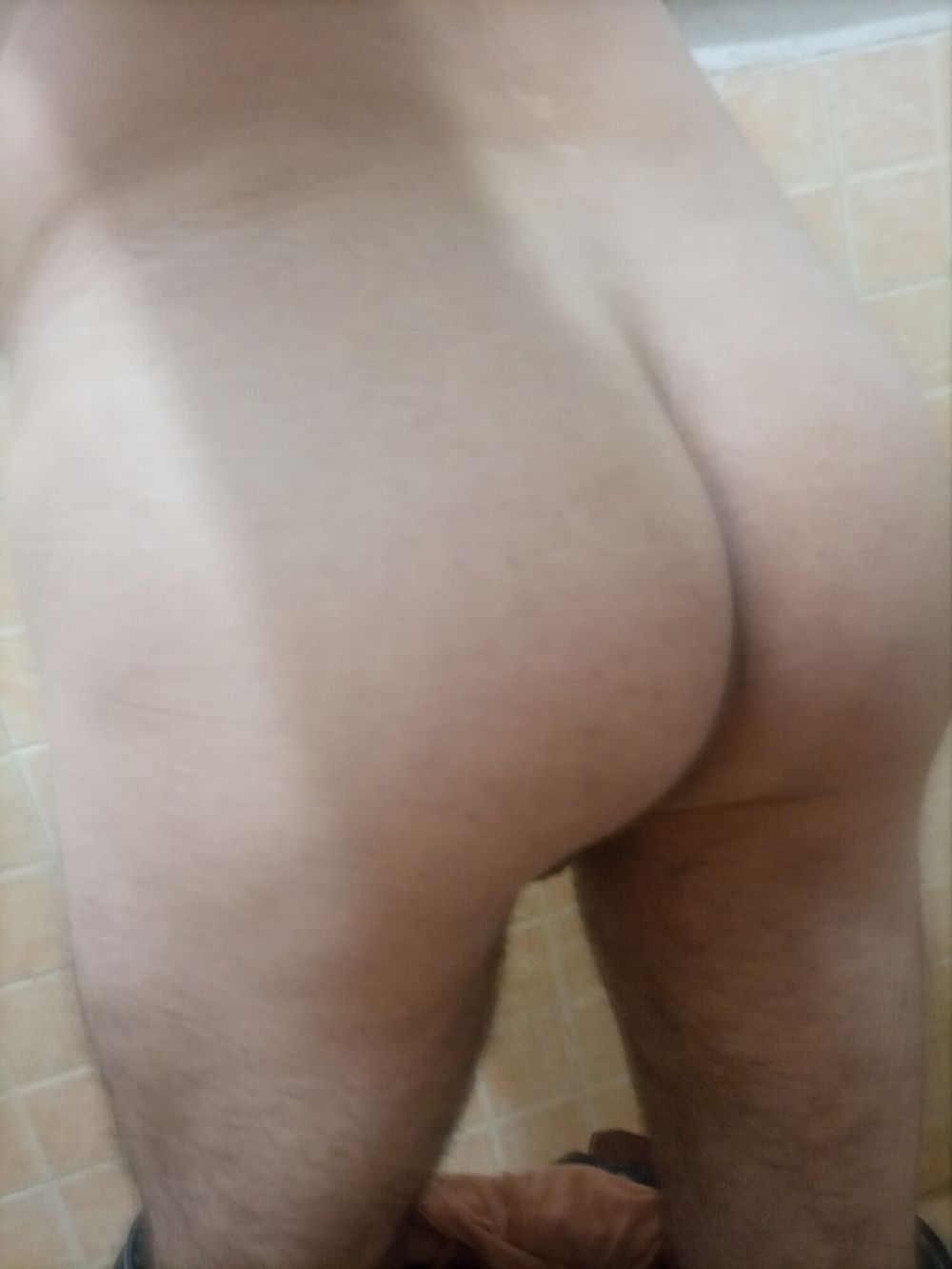 Phat Ass white guy #7