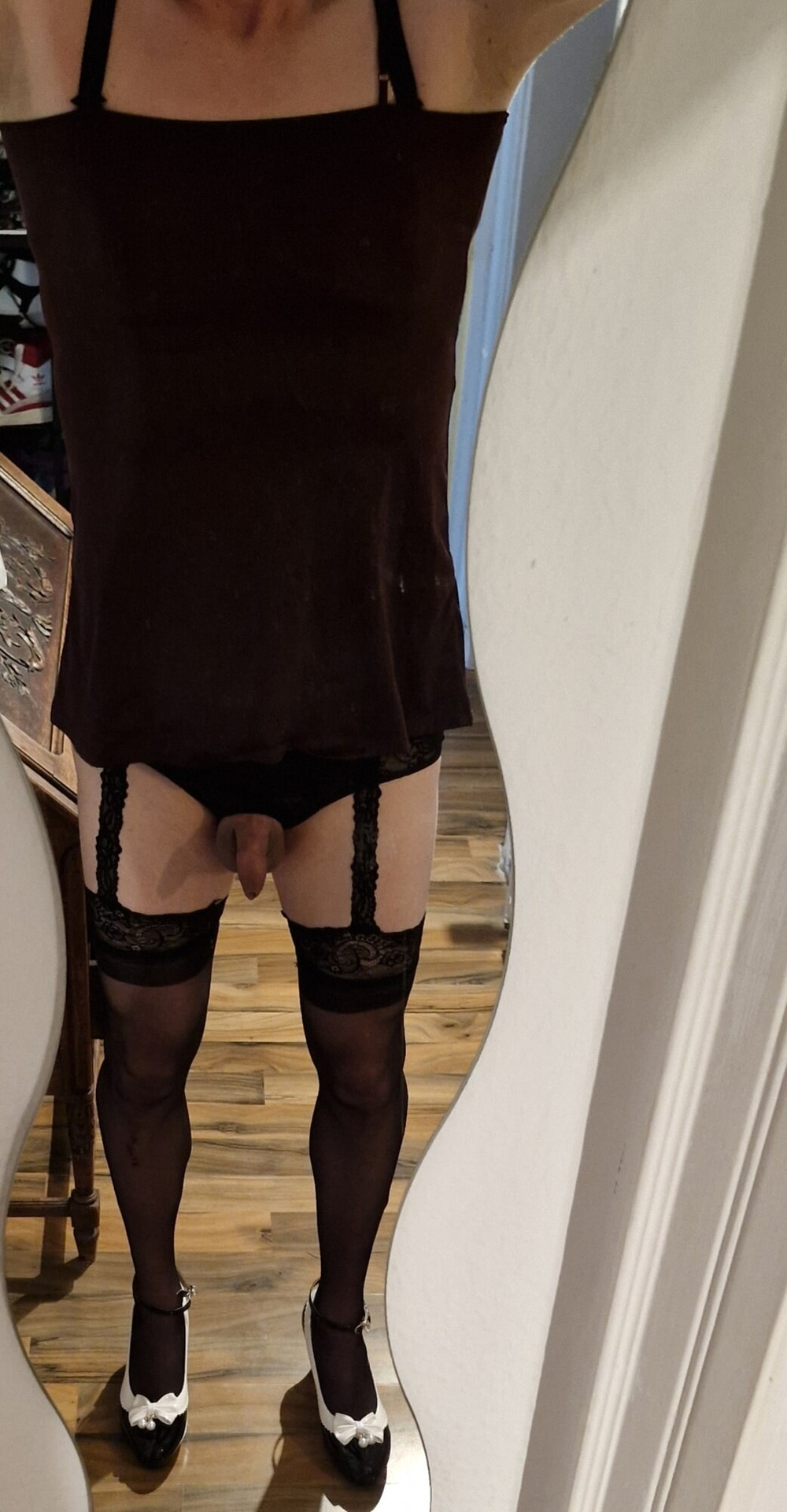 Sissy Nicole #8