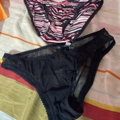 Neighbor wife's friends Panties