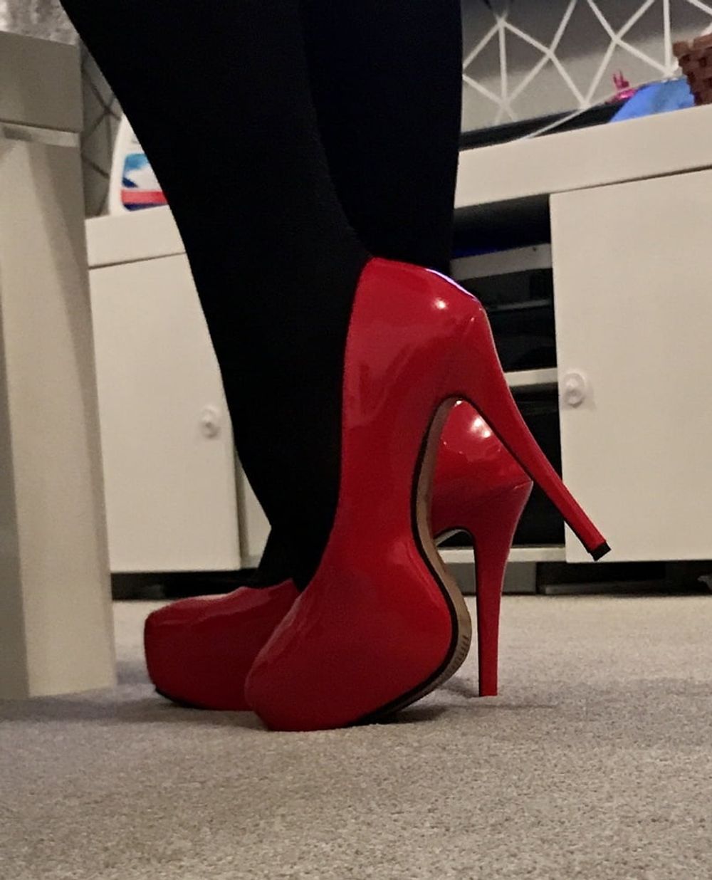 Sexy Heel Collection  #13