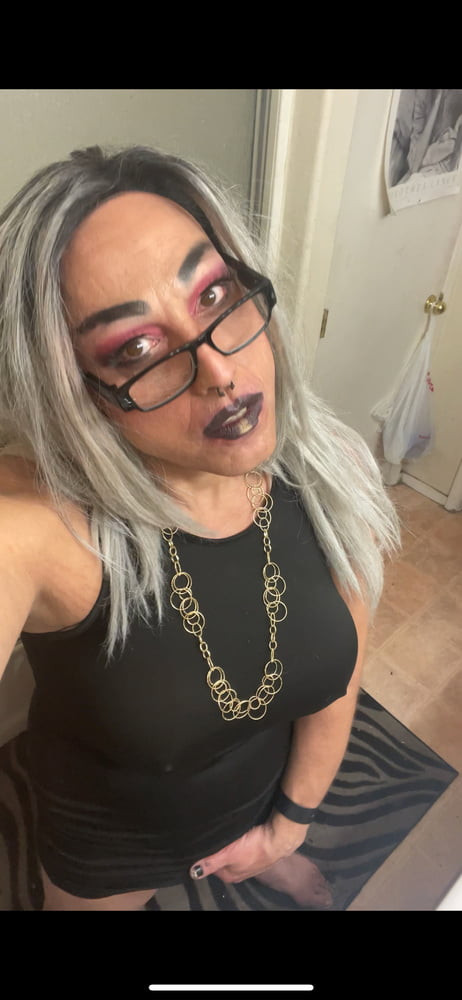 just me #7