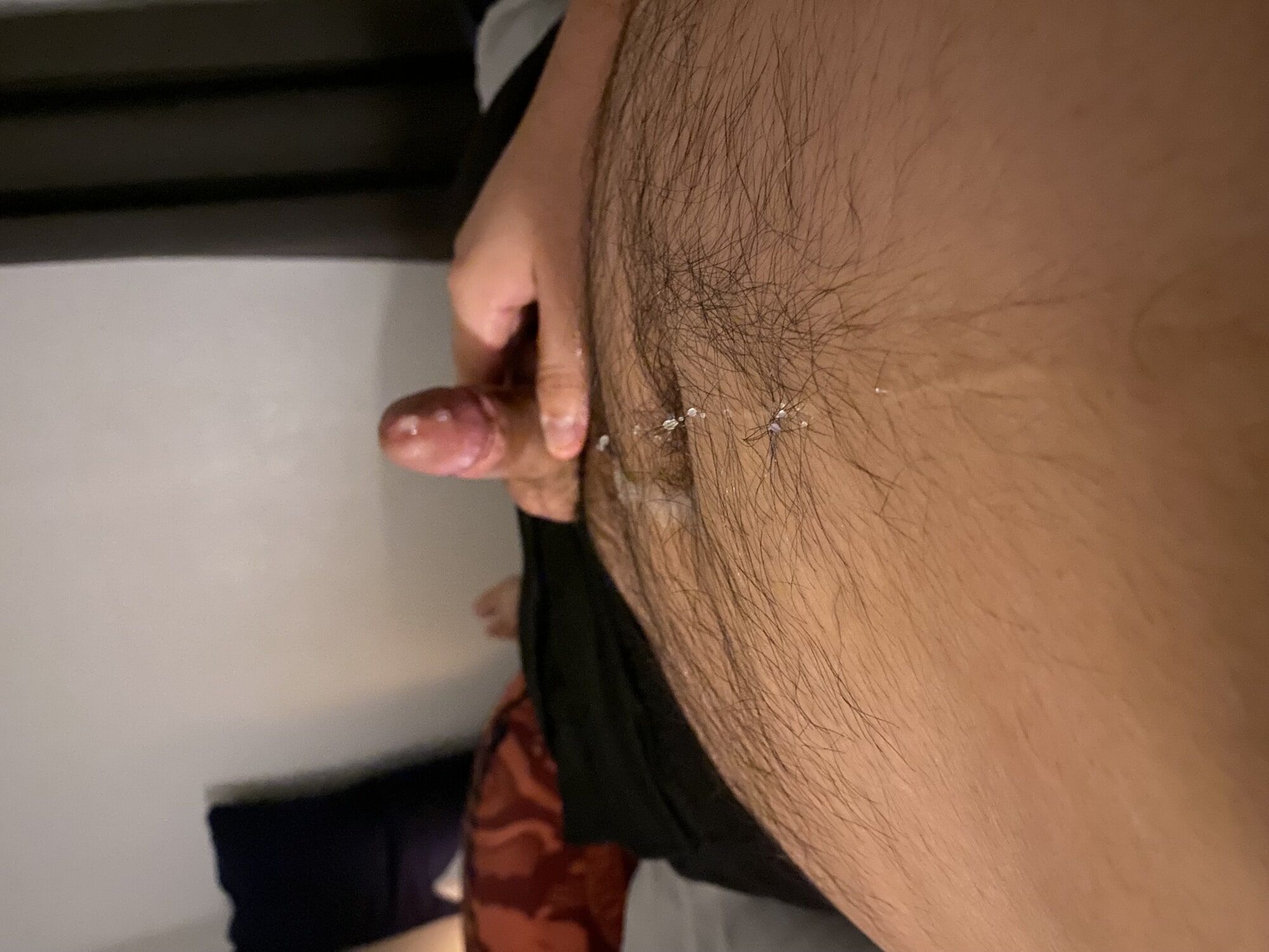 Me and small cock and phat ass
