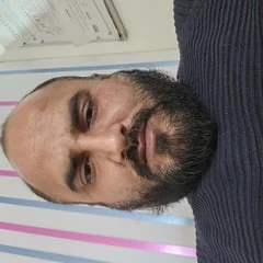 My new 