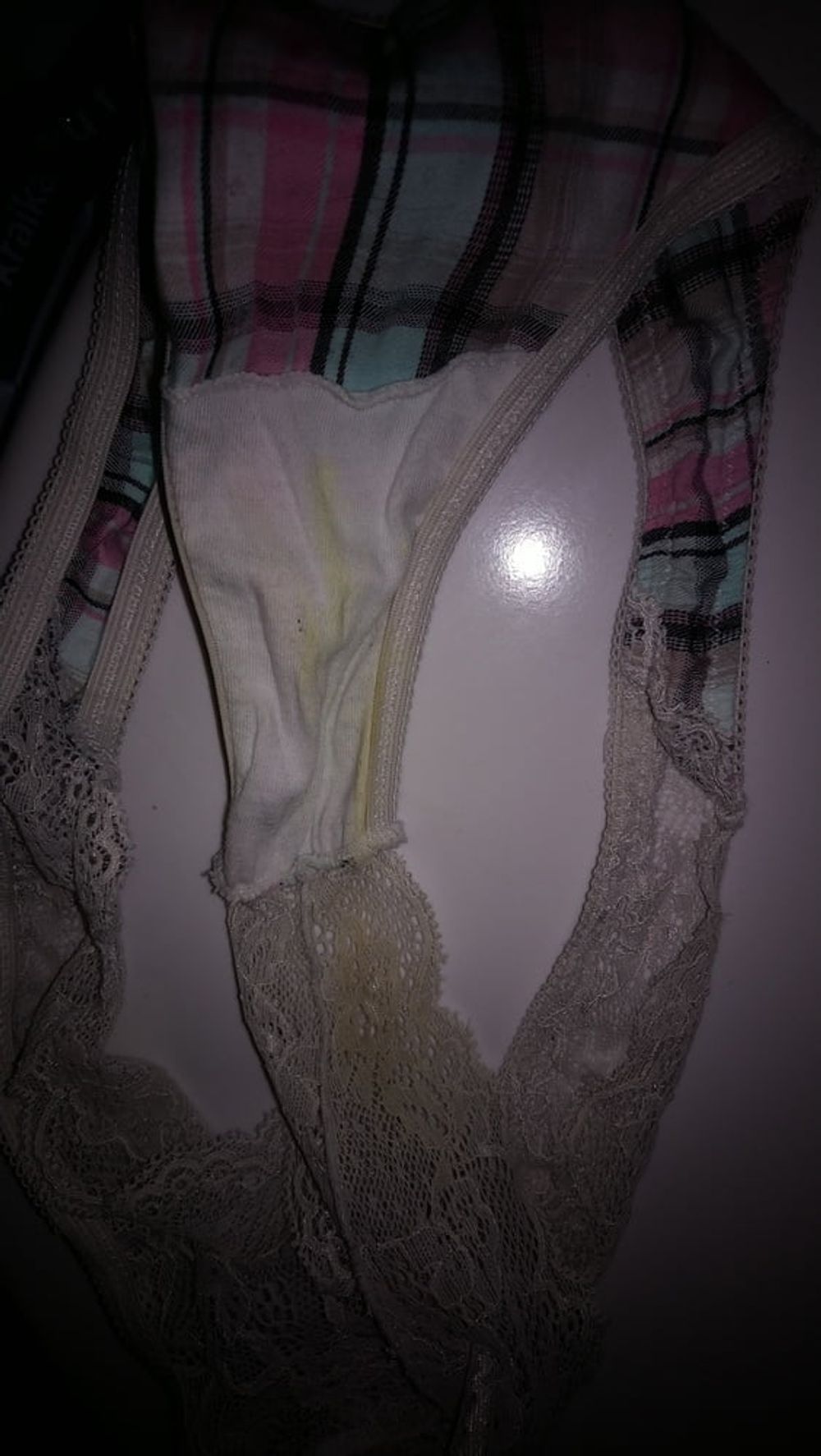 Gf&#039;s yummy dirty panties compilation 2 #10