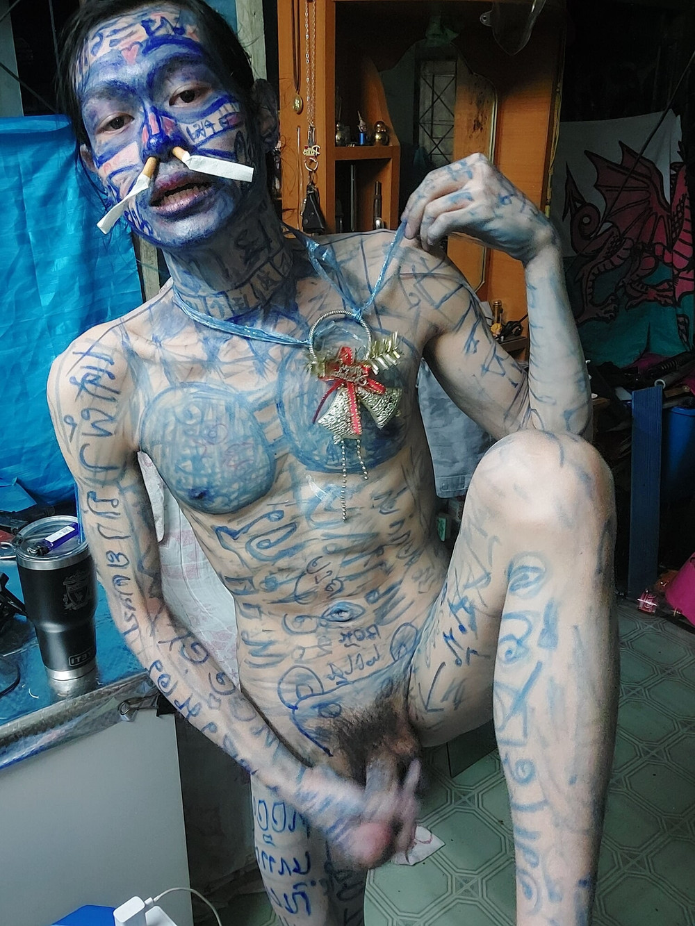 Fuck420 #51