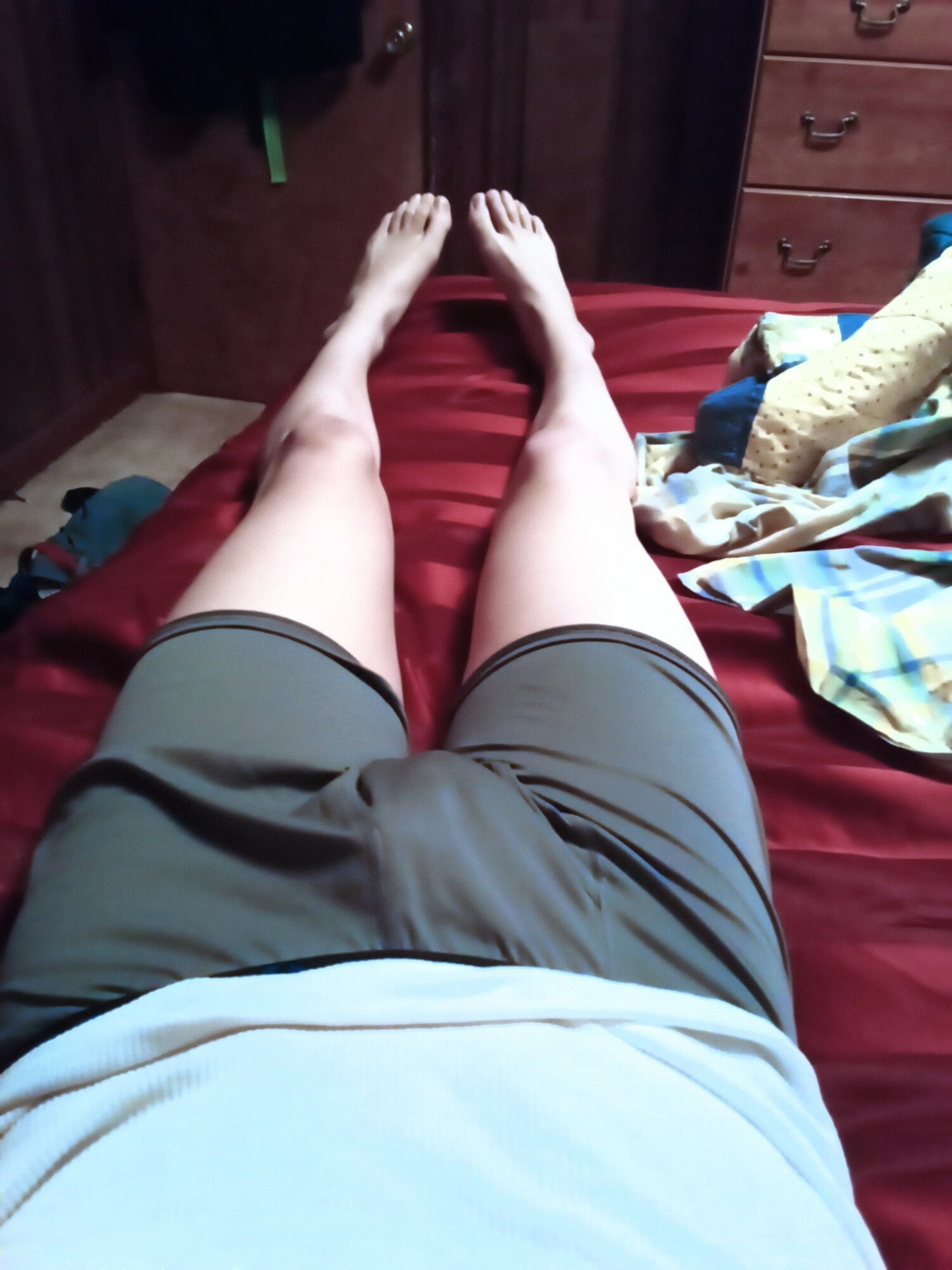 My long legs  #2