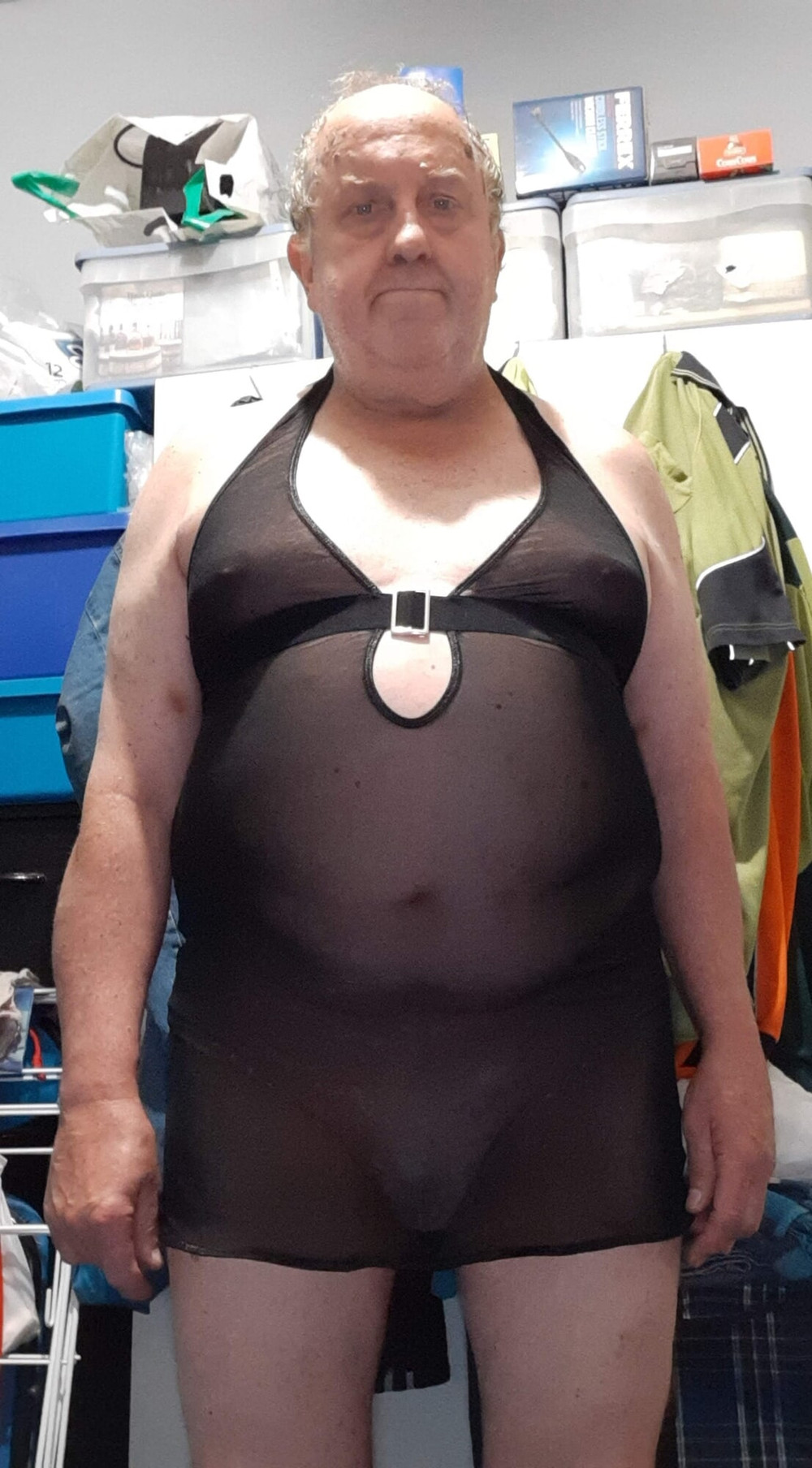 Grandpapiggy 1 #3