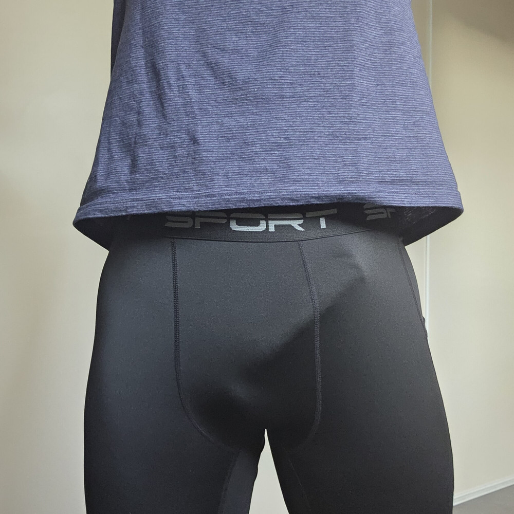 Me in lycra  #10