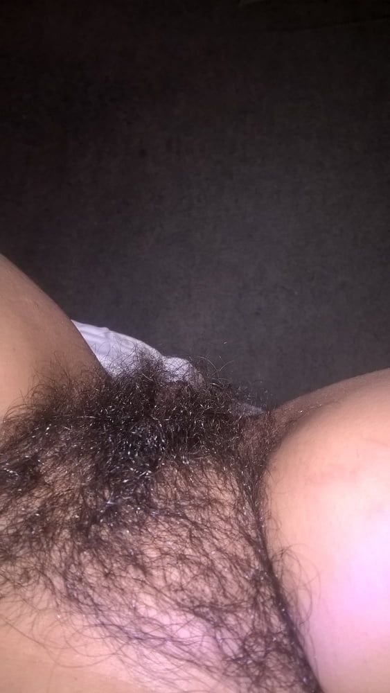 JoyTwoSex - Horny Hairy Selfies #8