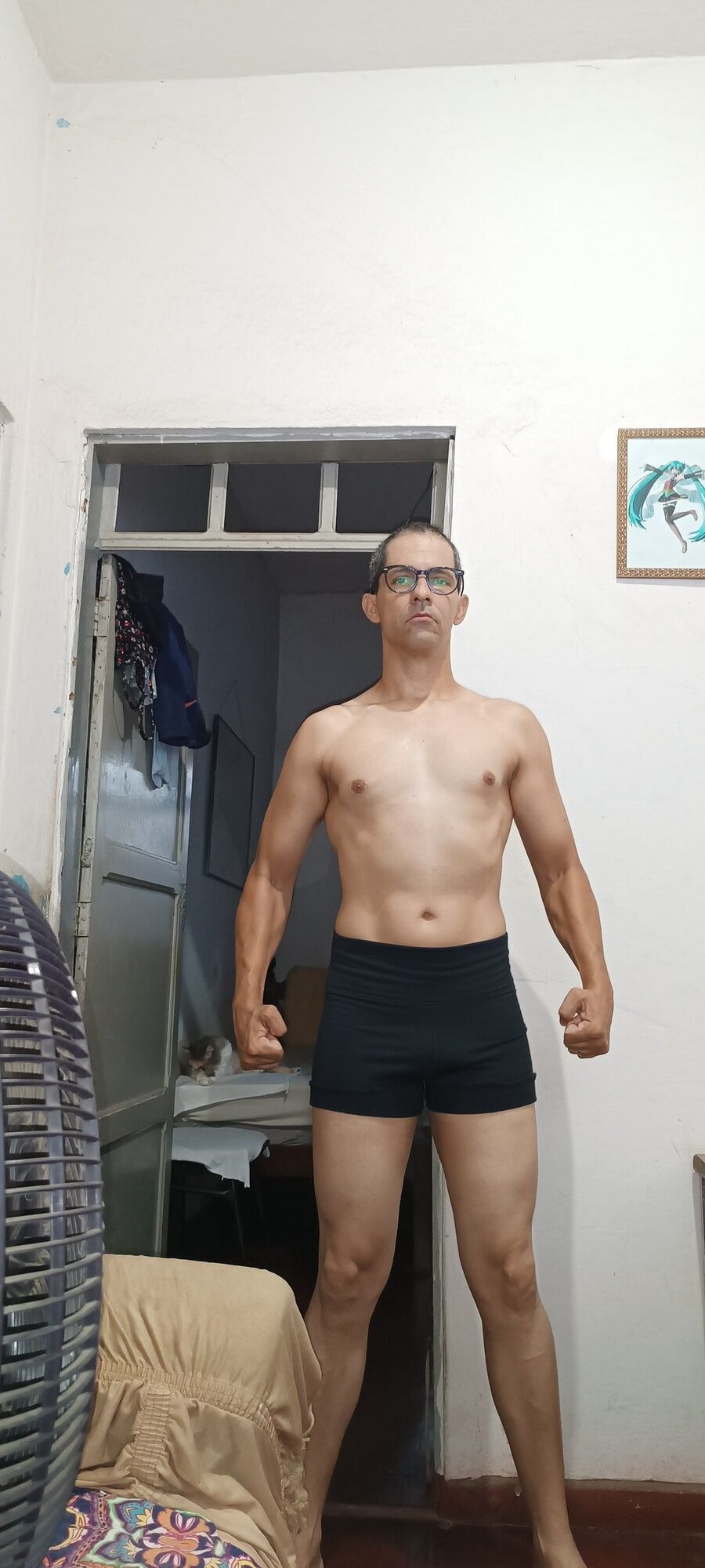 My Sexy Body Fitness