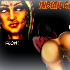 Sensual Indian Girl