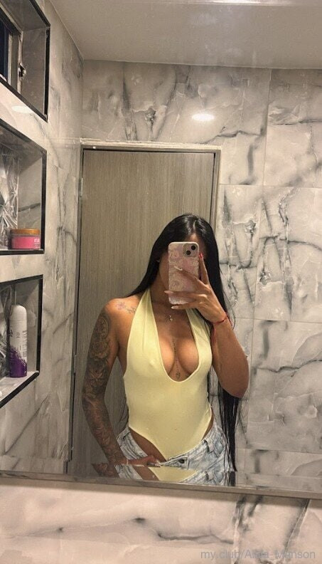 Alaia ❤️‍🔥 Free Photos #8