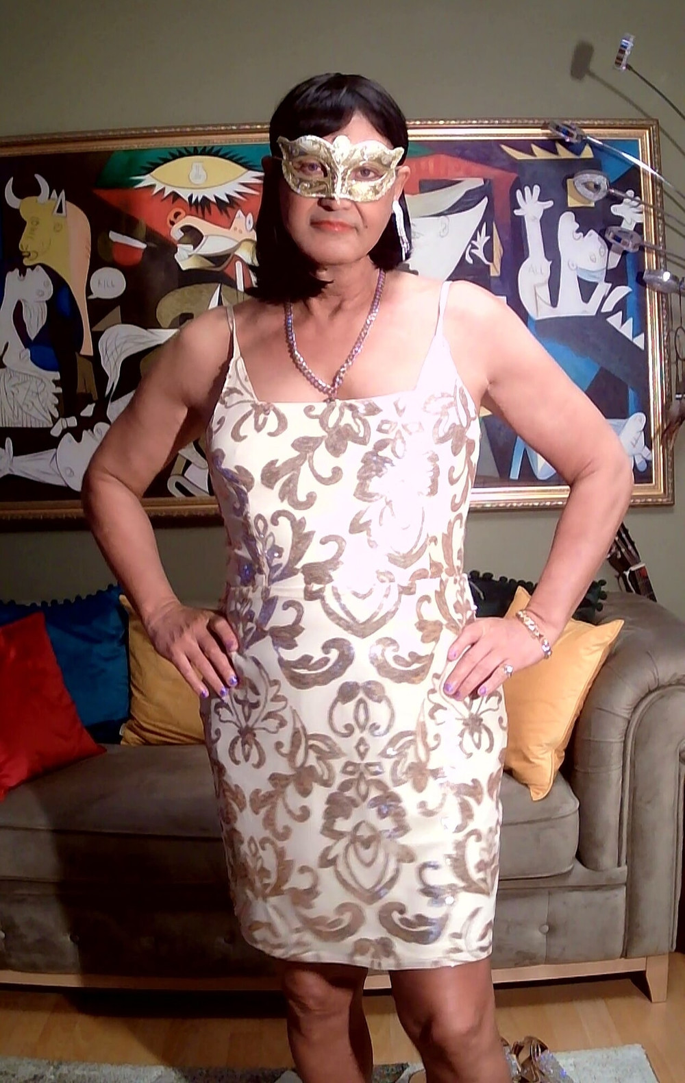A few snapshots before the guests arrive #2