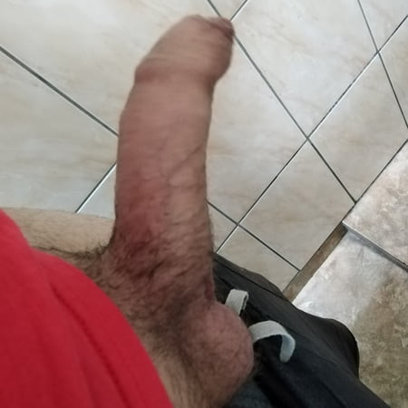 My dick