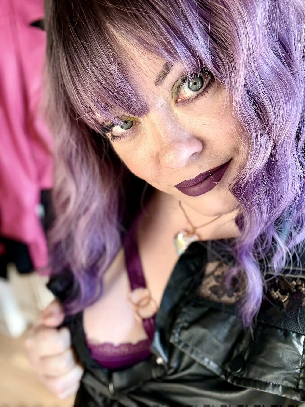 Tina Snua Selfies #68 #6