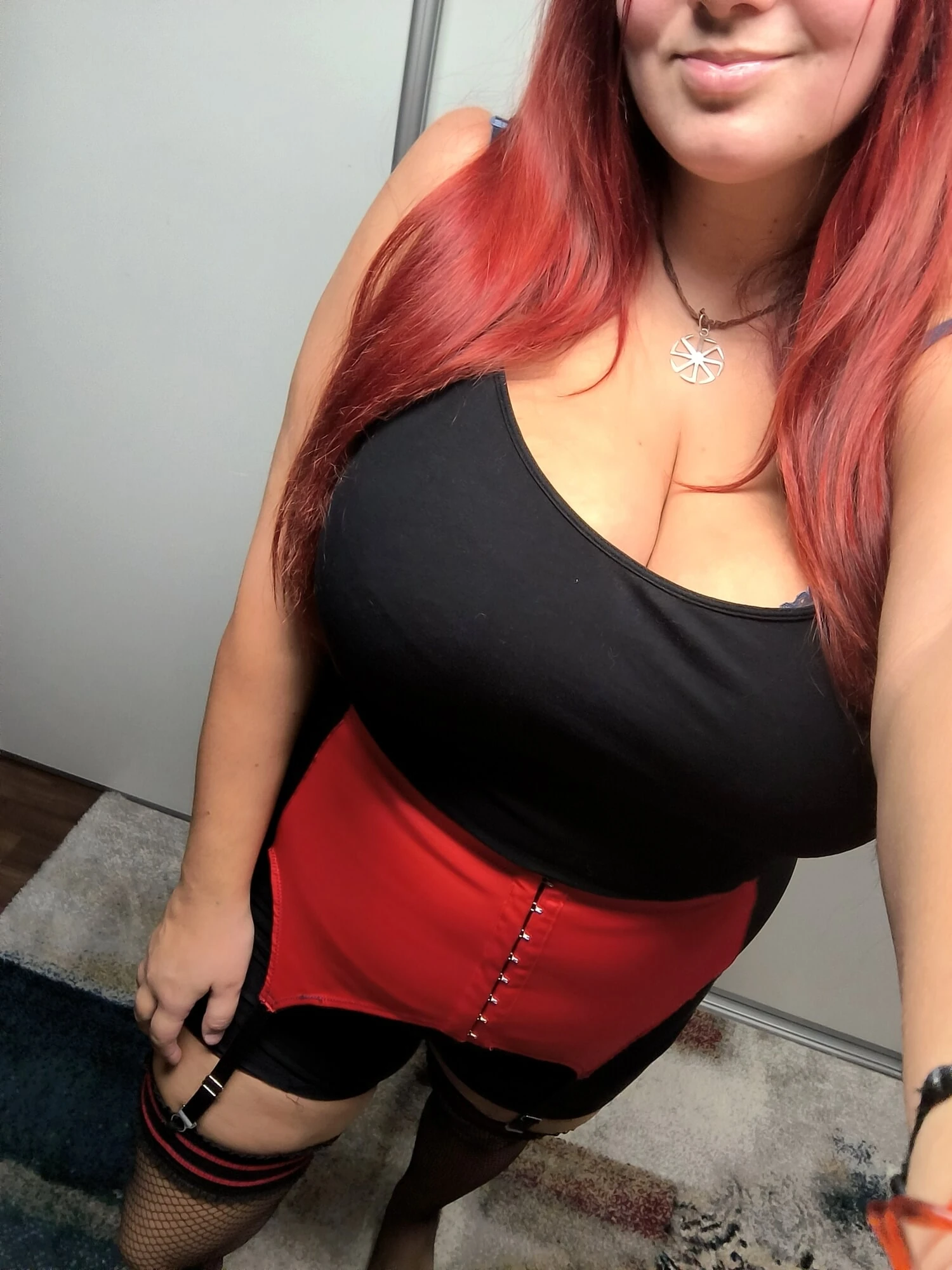 Outfit for tonight  #12