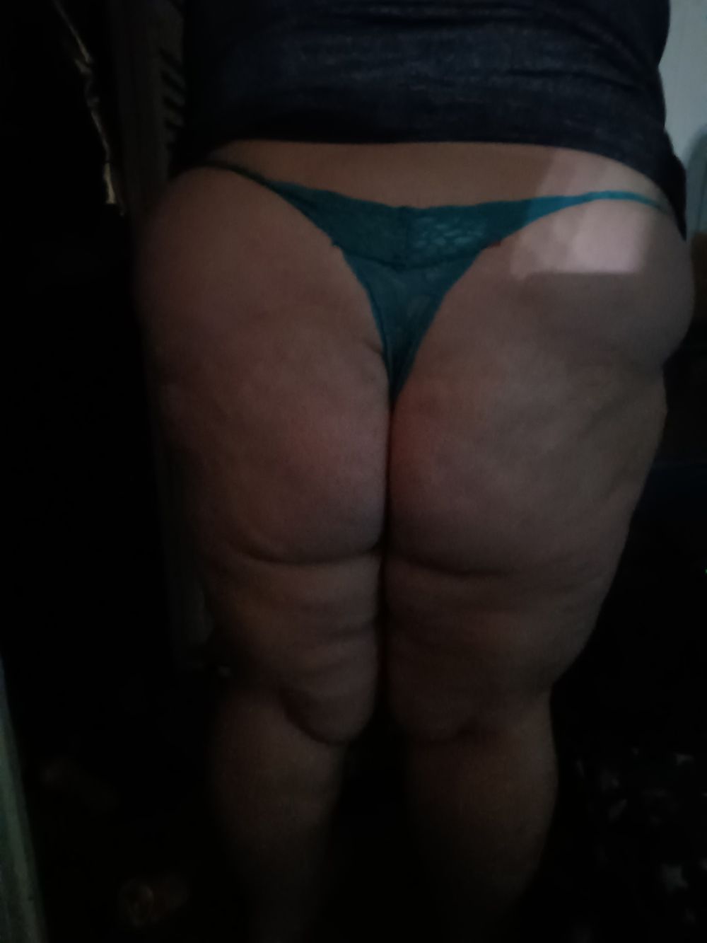 Sexydixie27 Hamilton, ohio bbw thong #4