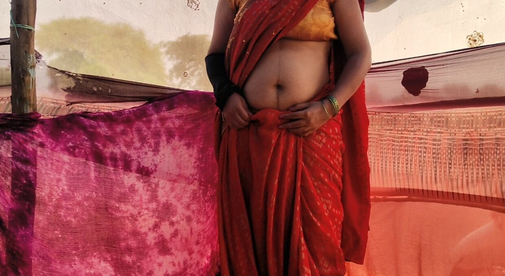 Rajesh Fucked His Wife Tight pussy During Hot summer season  #3