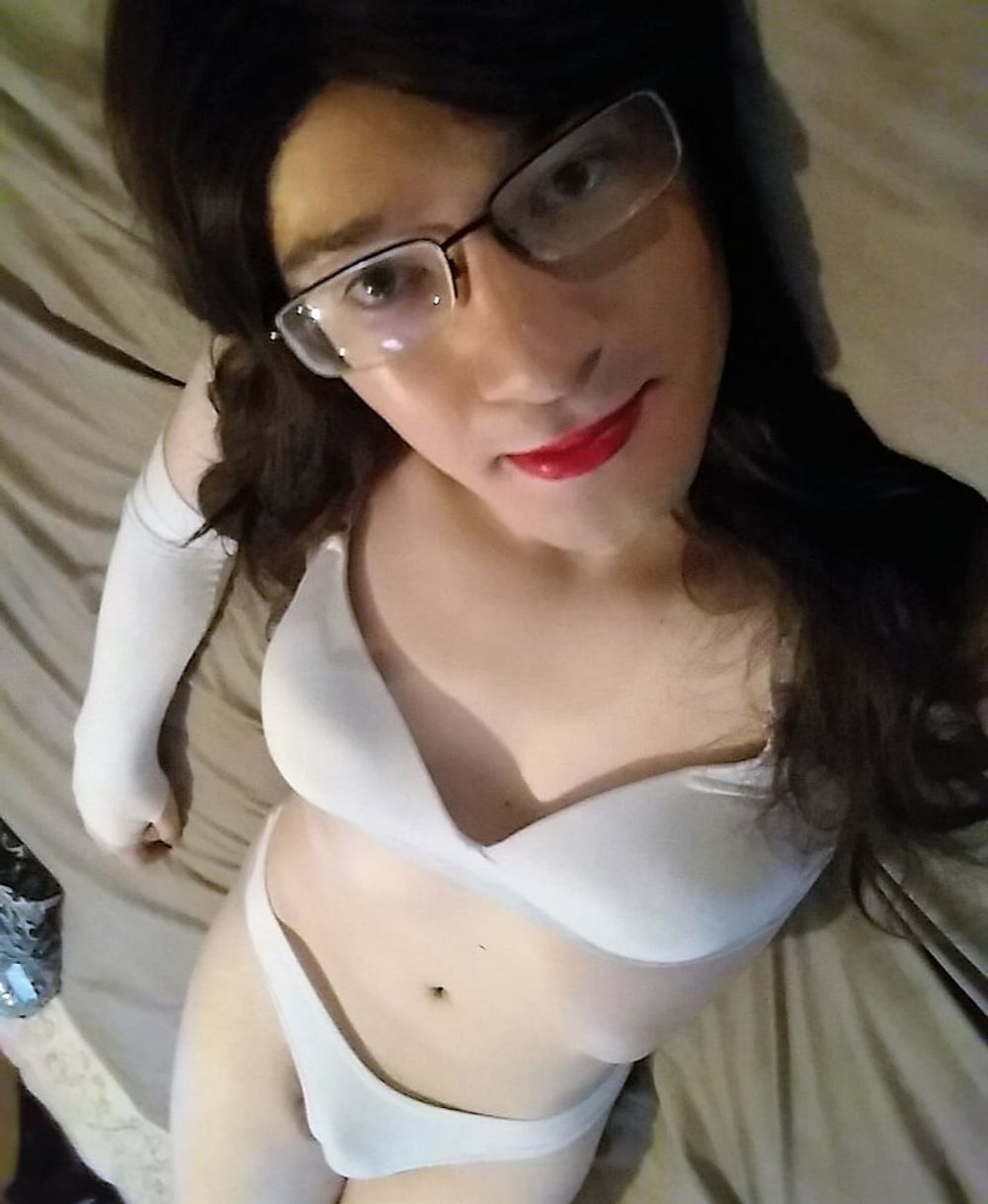 Femboy Pornstar Sissy Sandy (SissySandyy20) #53