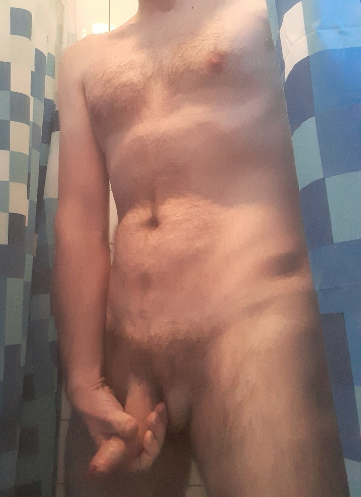 Naked  #3