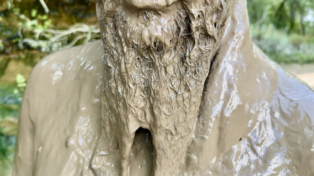 SHOT - HOW DEEP IS THE MUD ? #27